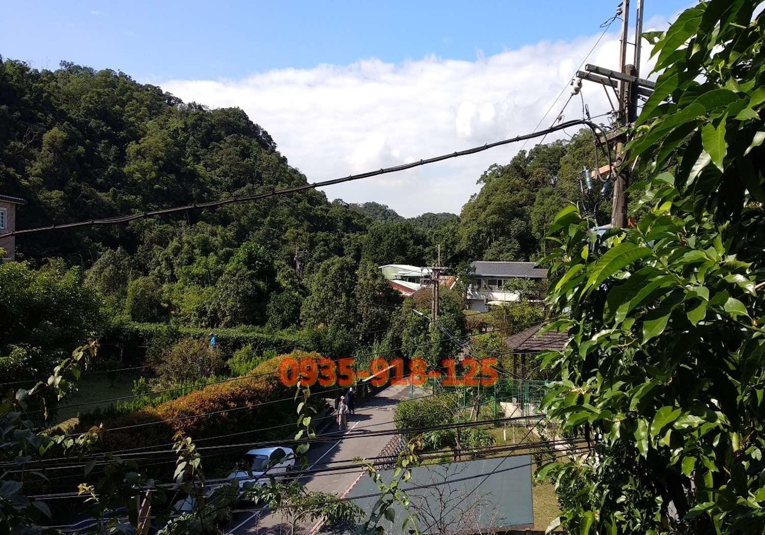 康樂保護區(有建物)-內湖買屋賣屋找瓋文