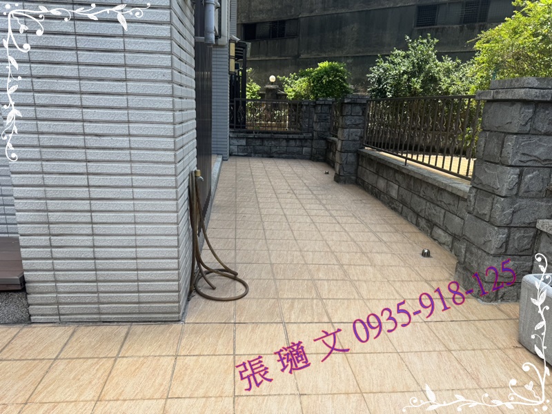 超美挑高六米樓中樓+庭院-內湖買屋賣屋找