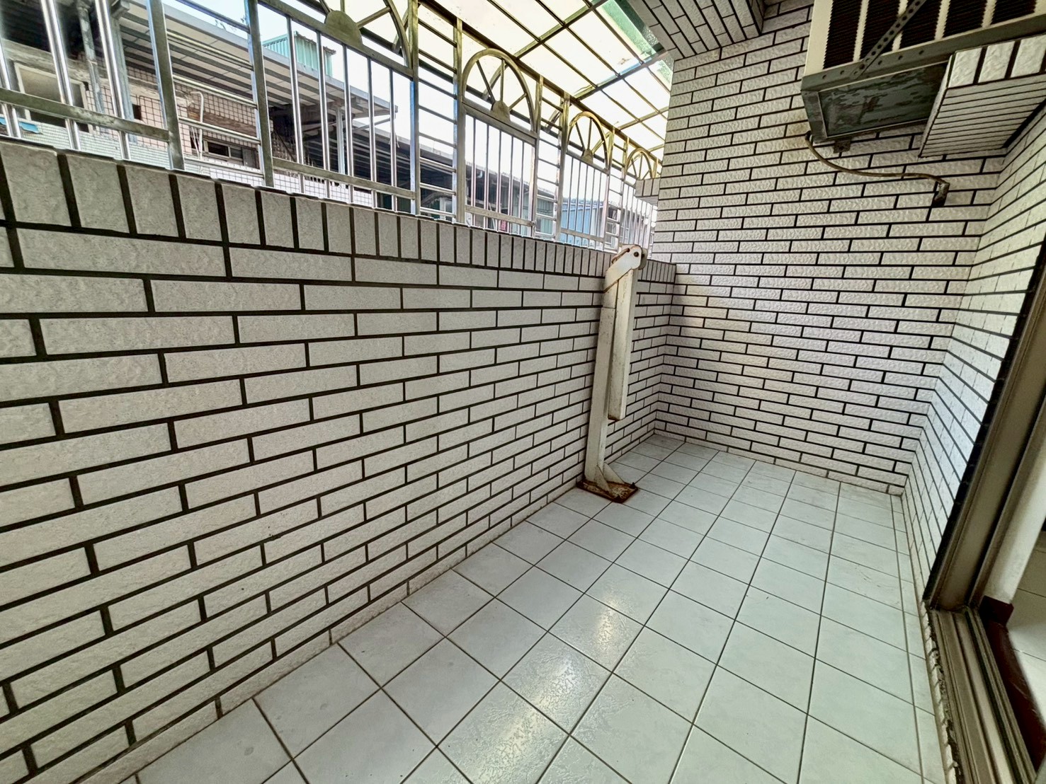 永福 前後陽台 採光三房坡平車