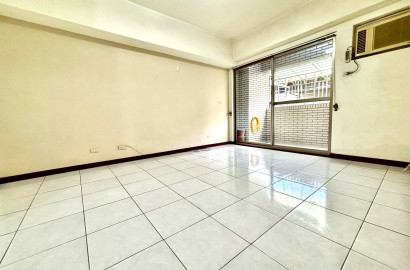 永福 前後陽台 採光三房坡平車