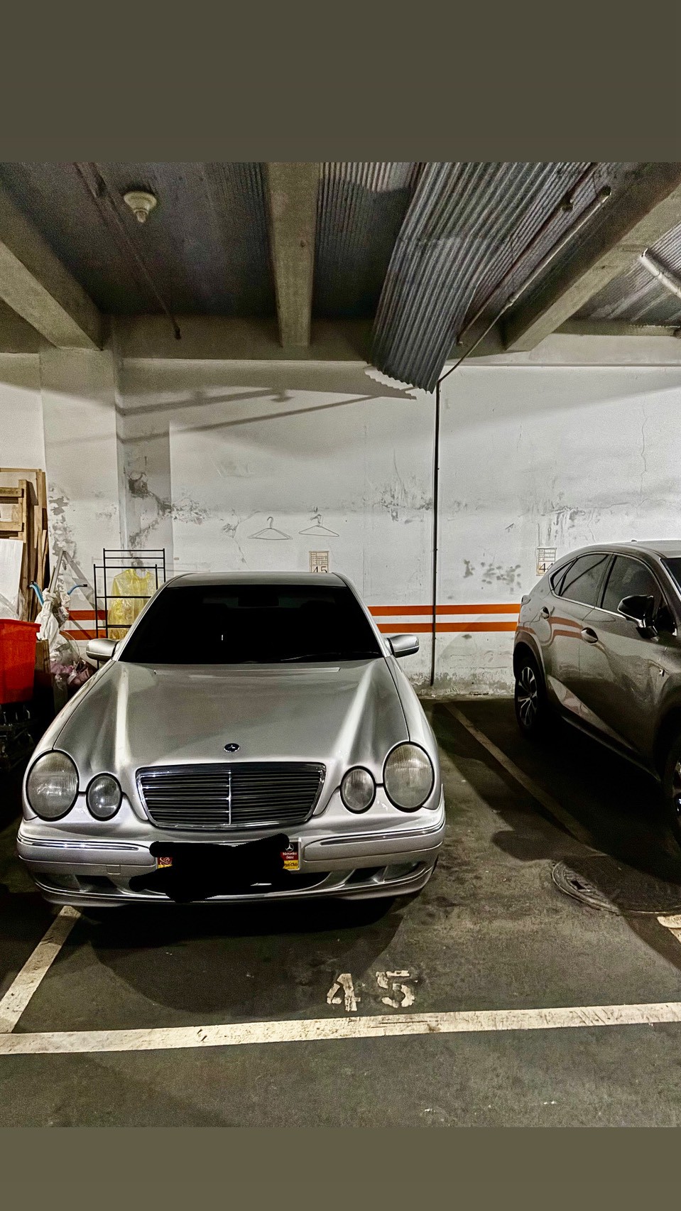 永福 前後陽台 採光三房坡平車