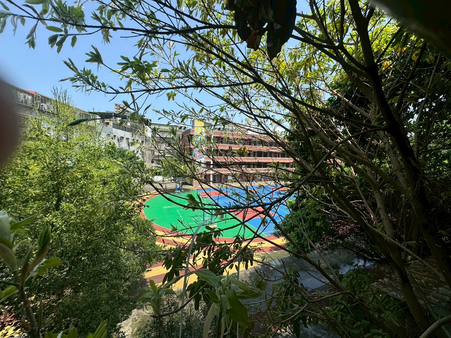 三重 三和國中絕美公寓3房
