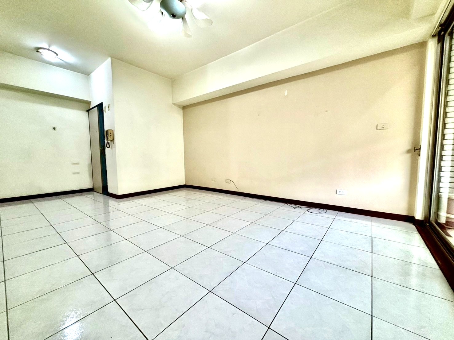 永福 前後陽台 採光三房坡平車