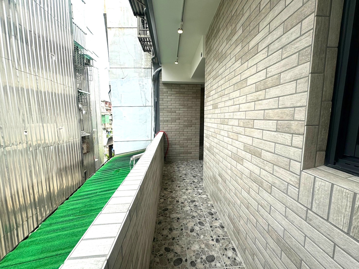 蘆洲稀有雙主臥 3房大空間