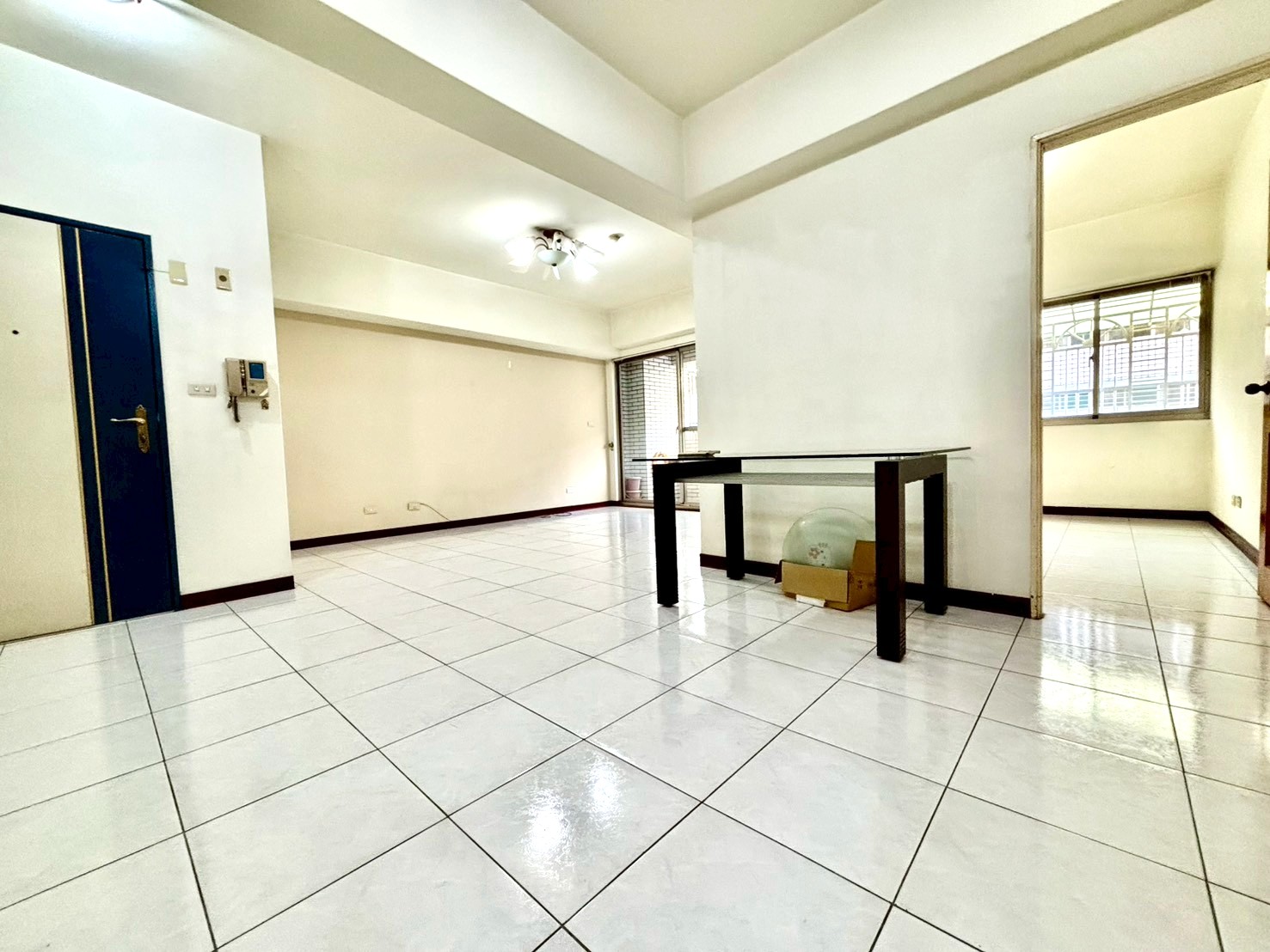 永福 前後陽台 採光三房坡平車