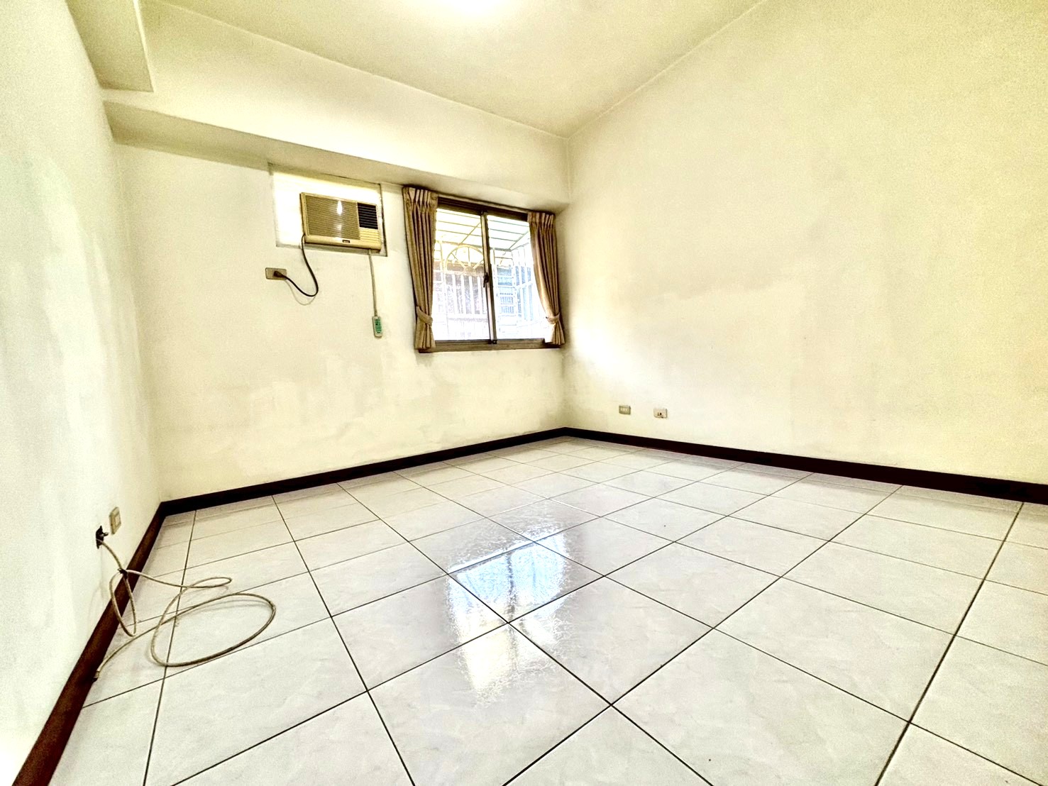 永福 前後陽台 採光三房坡平車