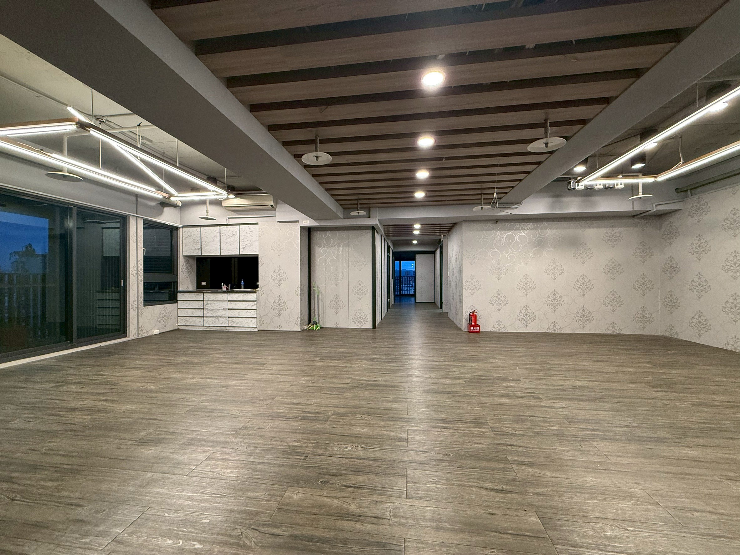 🌟優質商務空間🌟 三重交通方便 三和路寬敞辦公大樓