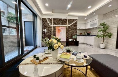 三重  忠孝路精美裝潢公寓黃金3樓