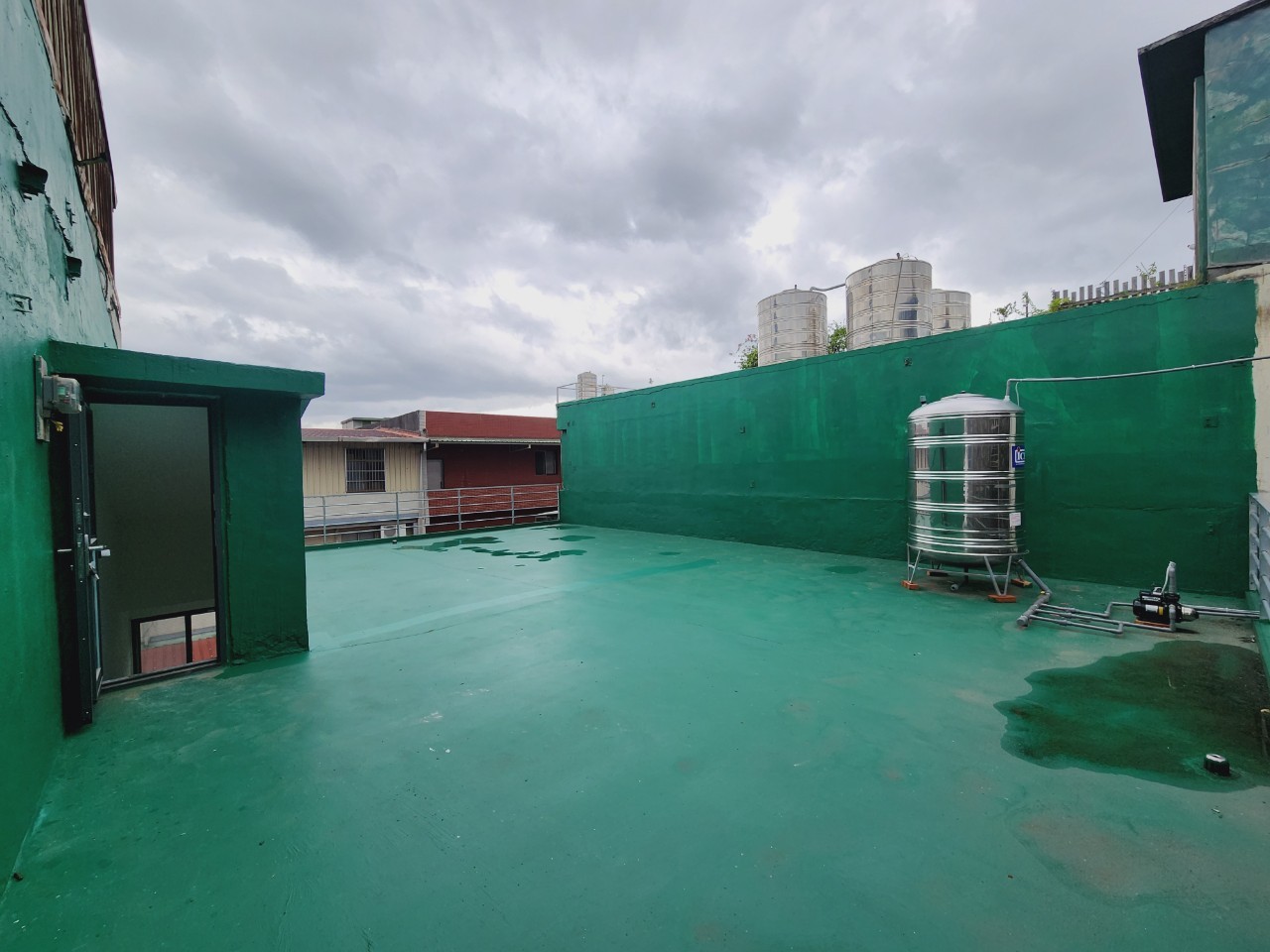 三重5000萬內 透天廠房