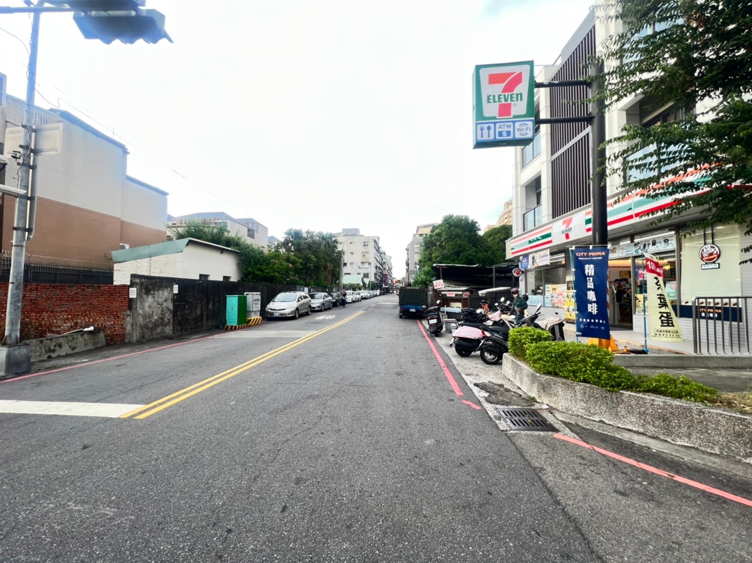 E. 🔥東區『台中公園』臨10米路樓店🔥