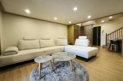 高樓景觀精裝雙湯屋