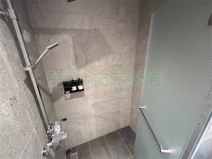 1796 綠意盎然山景溫泉套房