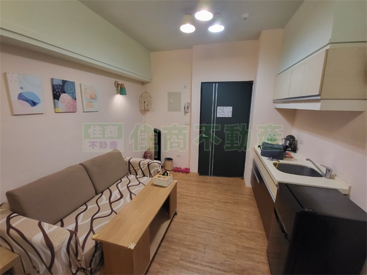 礁溪溫泉信義區5樓辦公室套房