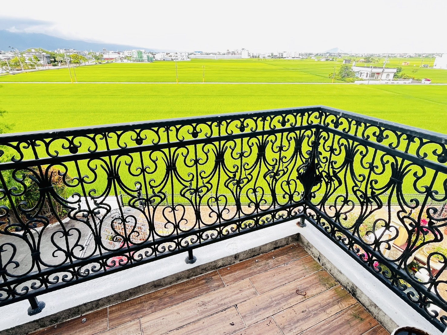 新古典藝術莊園獨棟別墅