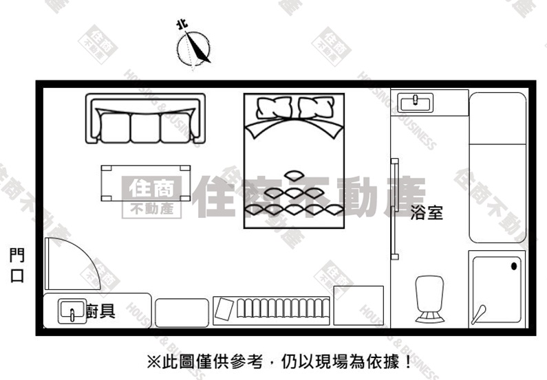 湯院子文青優質湯屋