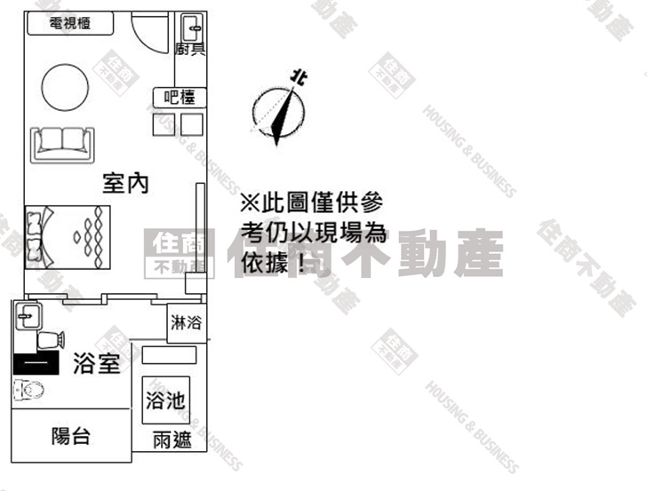 湯院子人文學區渡假套房
