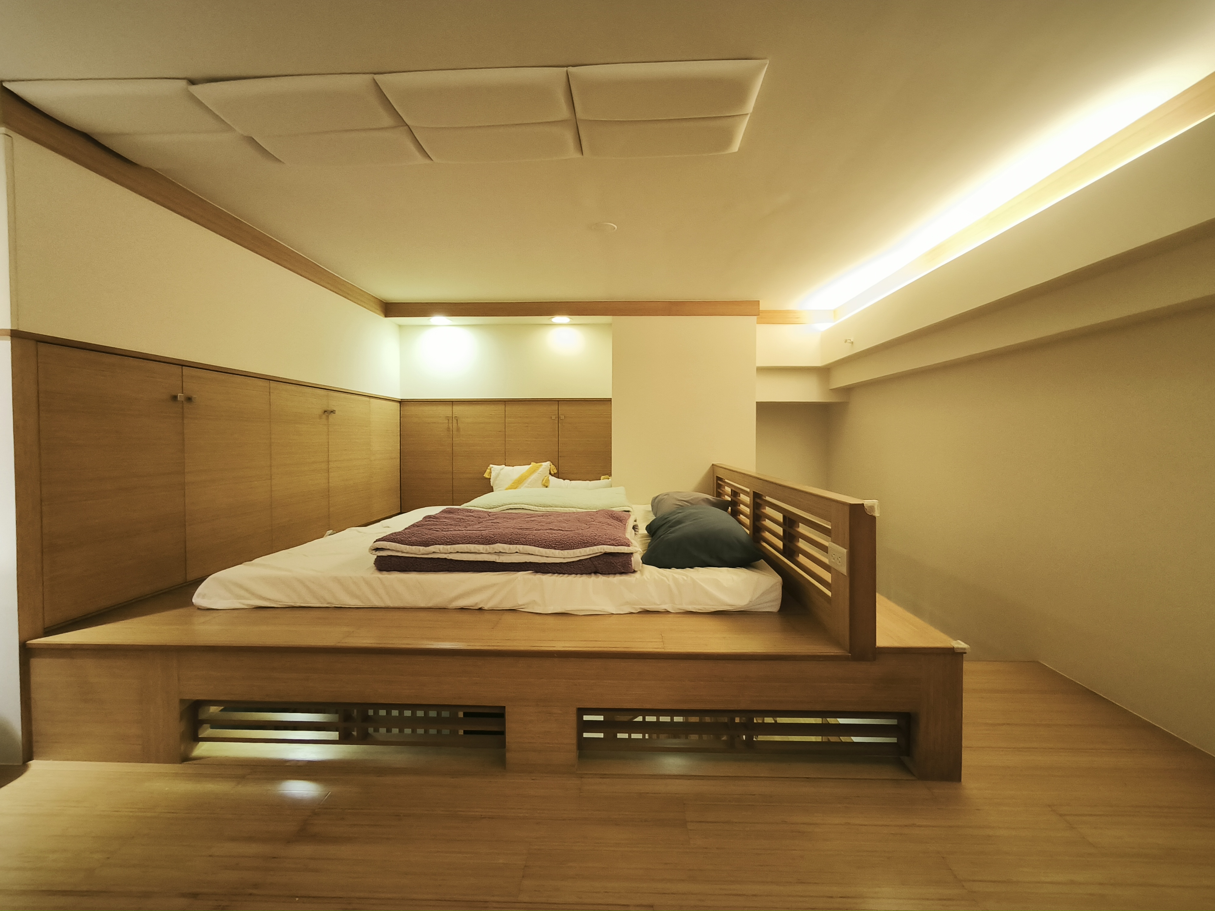 高樓景觀精裝雙湯屋