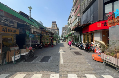 ✨*四平街*松江南京三角窗金店面🔥