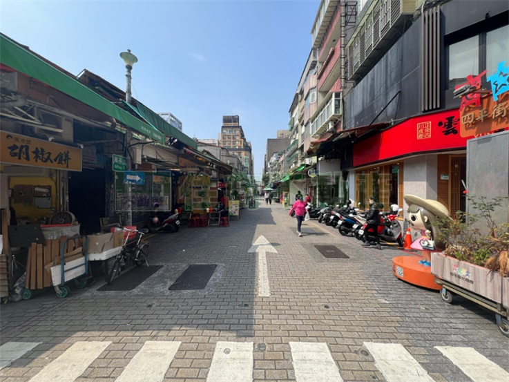 ✨*四平街*松江南京三角窗金店面🔥