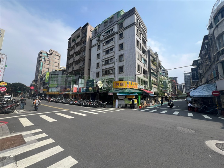 ✨*四平街*松江南京三角窗金店面🔥