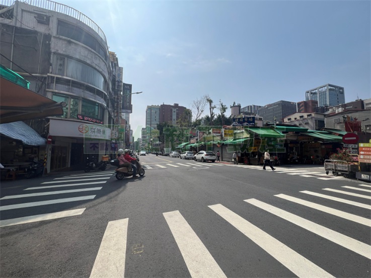 ✨*四平街*松江南京三角窗金店面🔥
