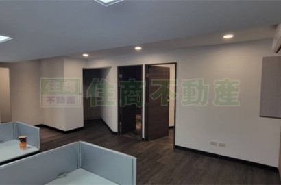 ✨中山國小捷運自用收租辦公室🔥