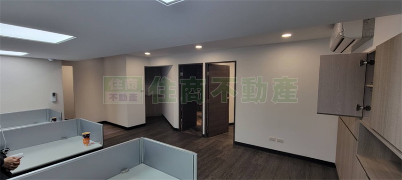 ✨中山國小捷運自用收租辦公室🔥