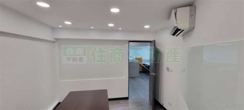✨中山國小捷運自用收租辦公室🔥