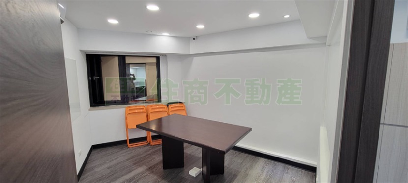 ✨中山國小捷運自用收租辦公室🔥