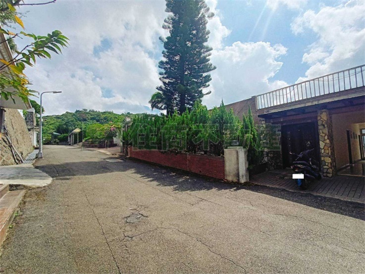 💥大降價💥陽明山柏園山莊景觀泳池別墅