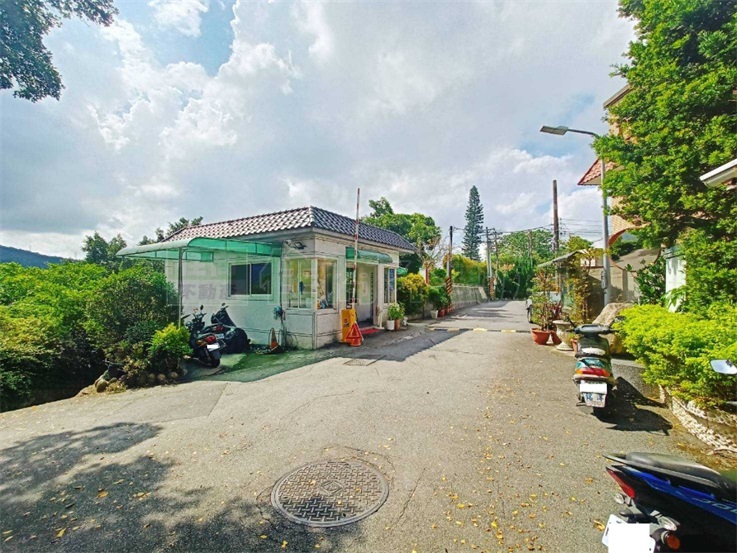 💥大降價💥陽明山柏園山莊景觀泳池別墅