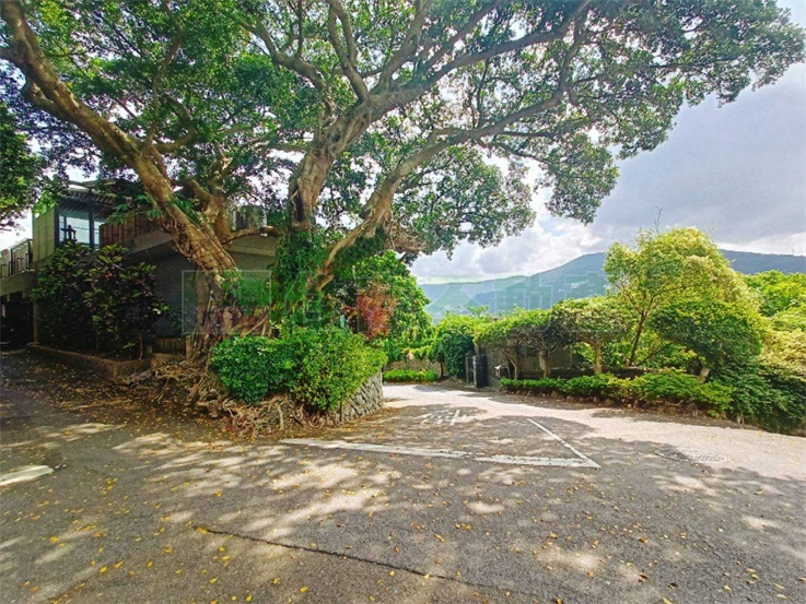 💥大降價💥陽明山柏園山莊景觀泳池別墅