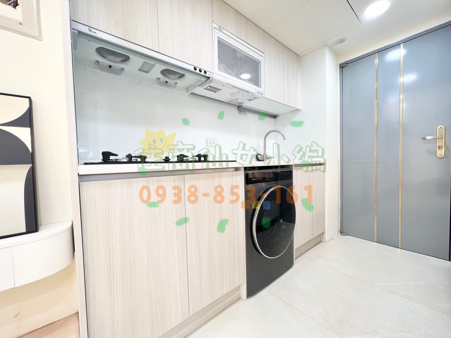 ✨晴光雙城電梯華廈低總價2房🏠