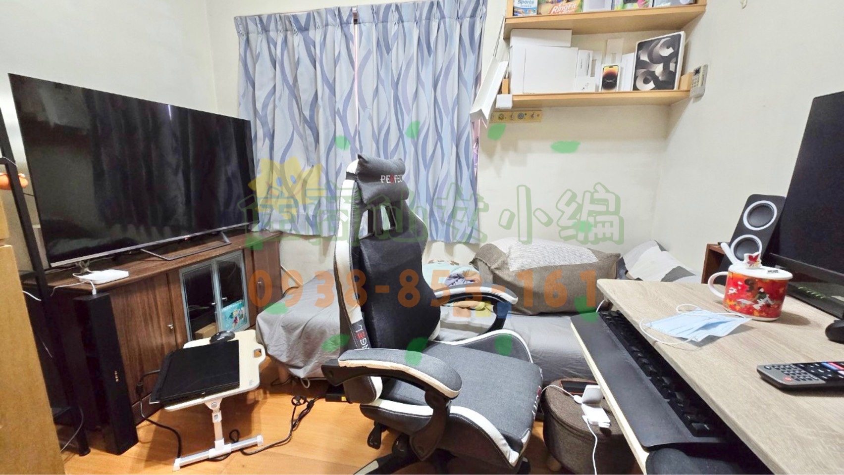 大橋頭捷運超近‼️低總價22年新社區3房🥳三豐國鼎