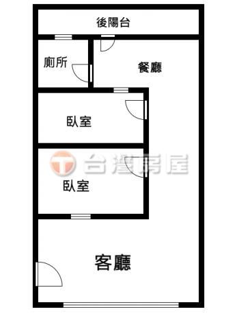 【獨家搶先報】秒殺~徐匯捷運450M低總二樓美寓