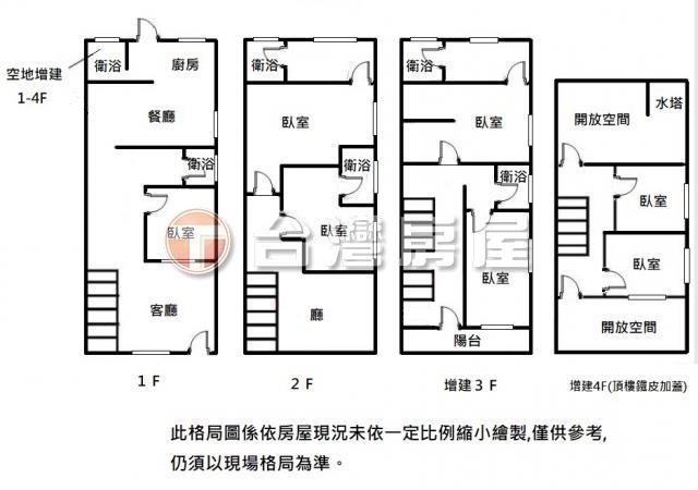 《罕見釋出》近徐匯捷運邊間透天厝