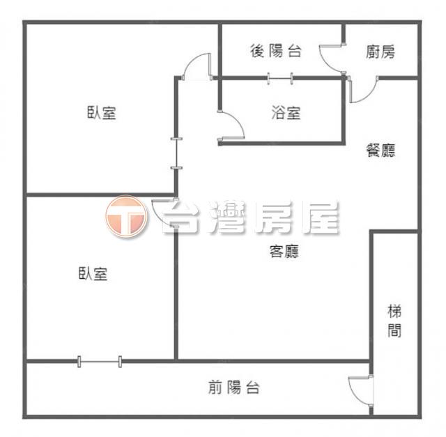 【精選推薦】三民捷運800公尺方正美寓