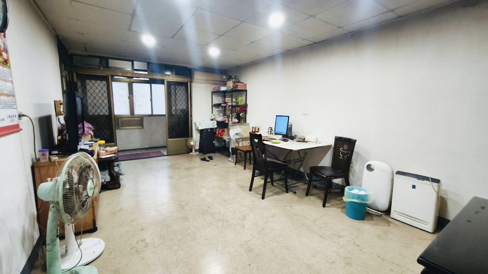 「🌈給孩子一個家」仁愛國小旁黃金3樓陽光三房