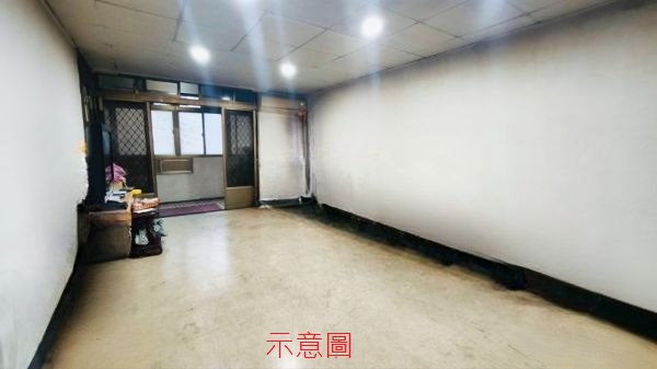 「🌈給孩子一個家」仁愛國小旁黃金3樓陽光三房