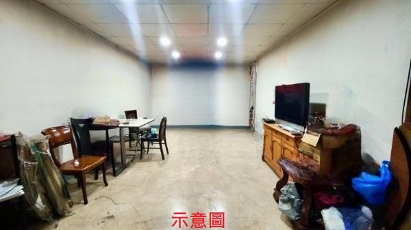 「🌈給孩子一個家」仁愛國小旁黃金3樓陽光三房