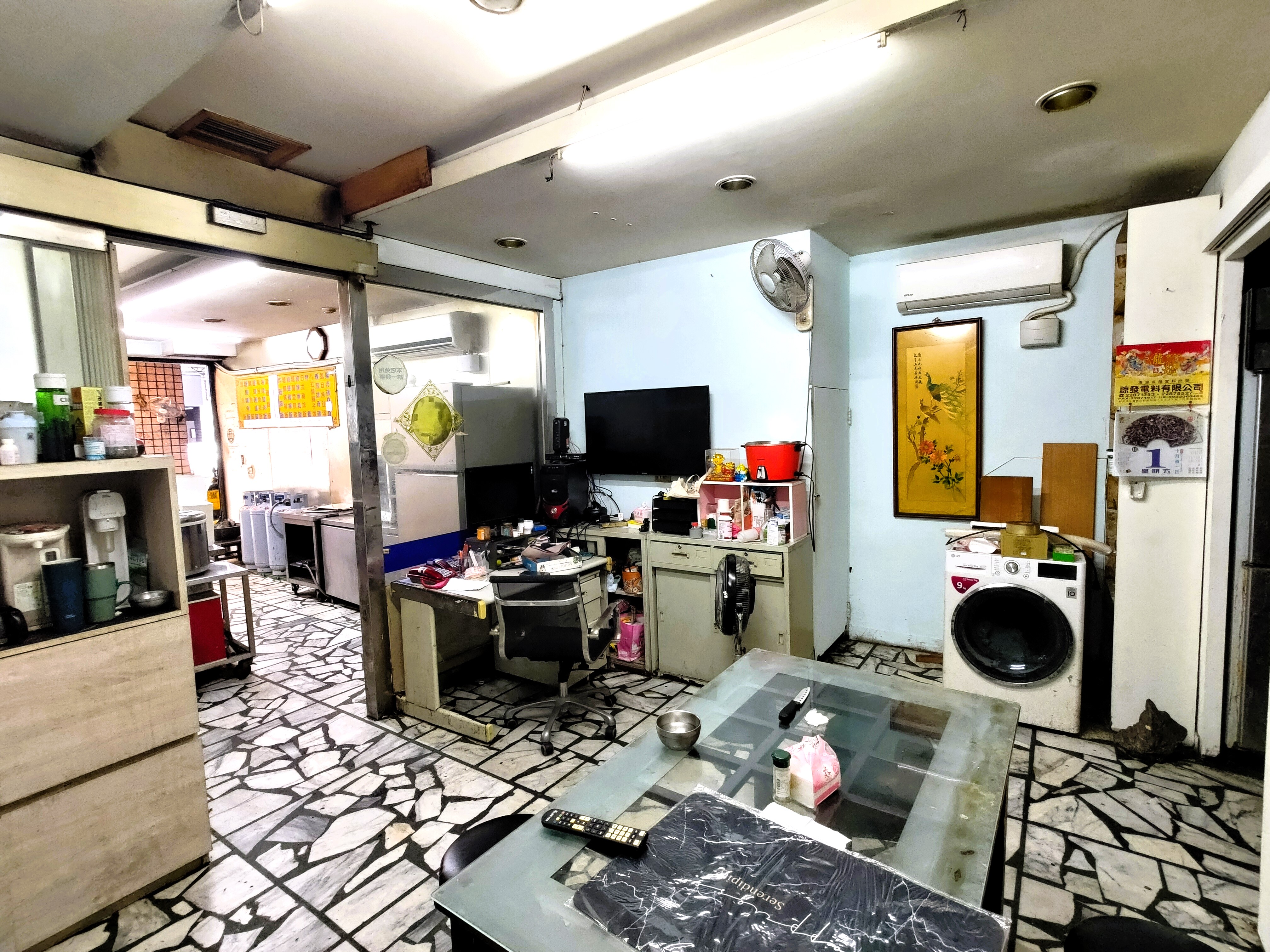 【精選推薦】搶手~中原路黃金店面