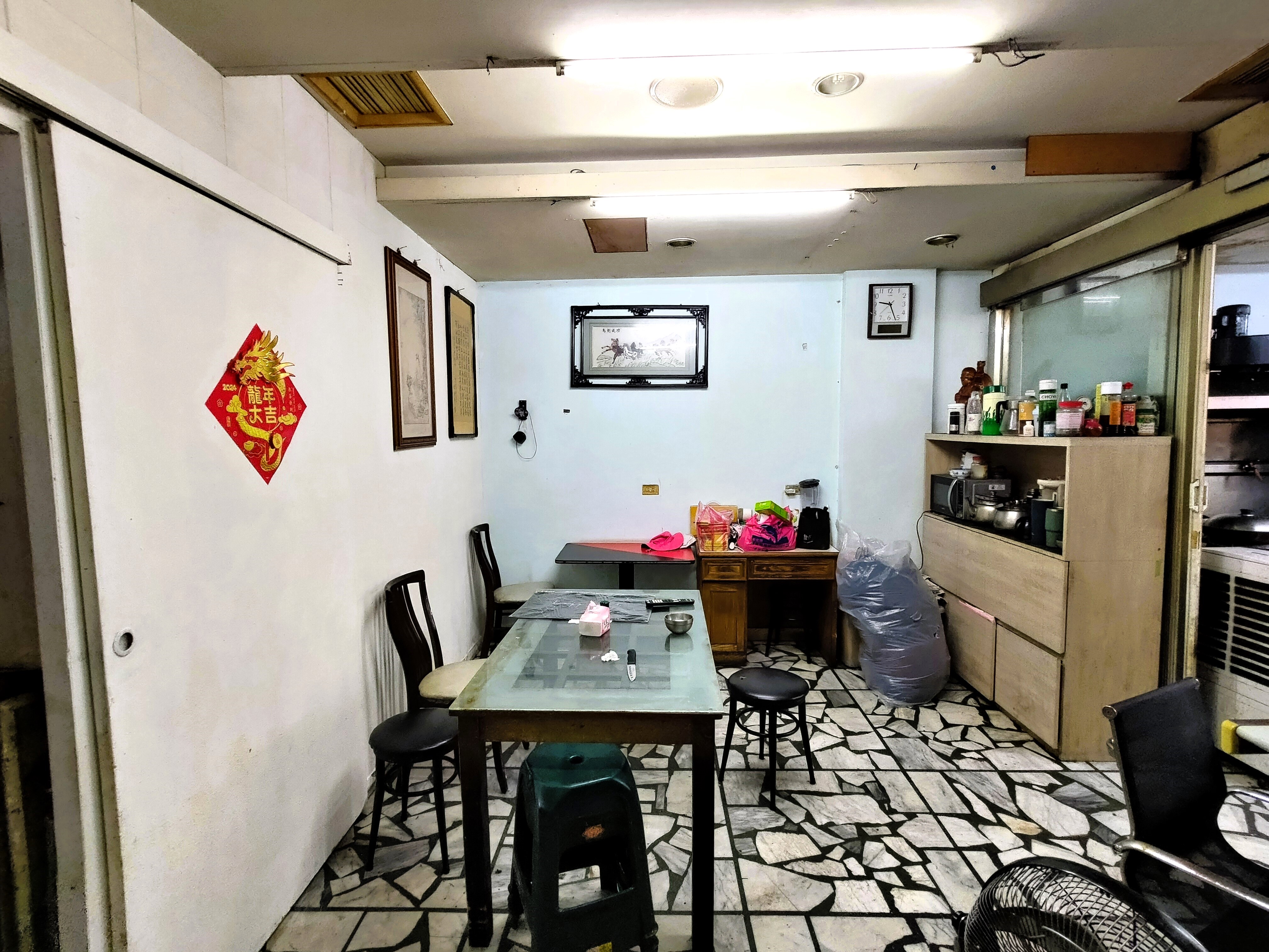 【精選推薦】搶手~中原路黃金店面