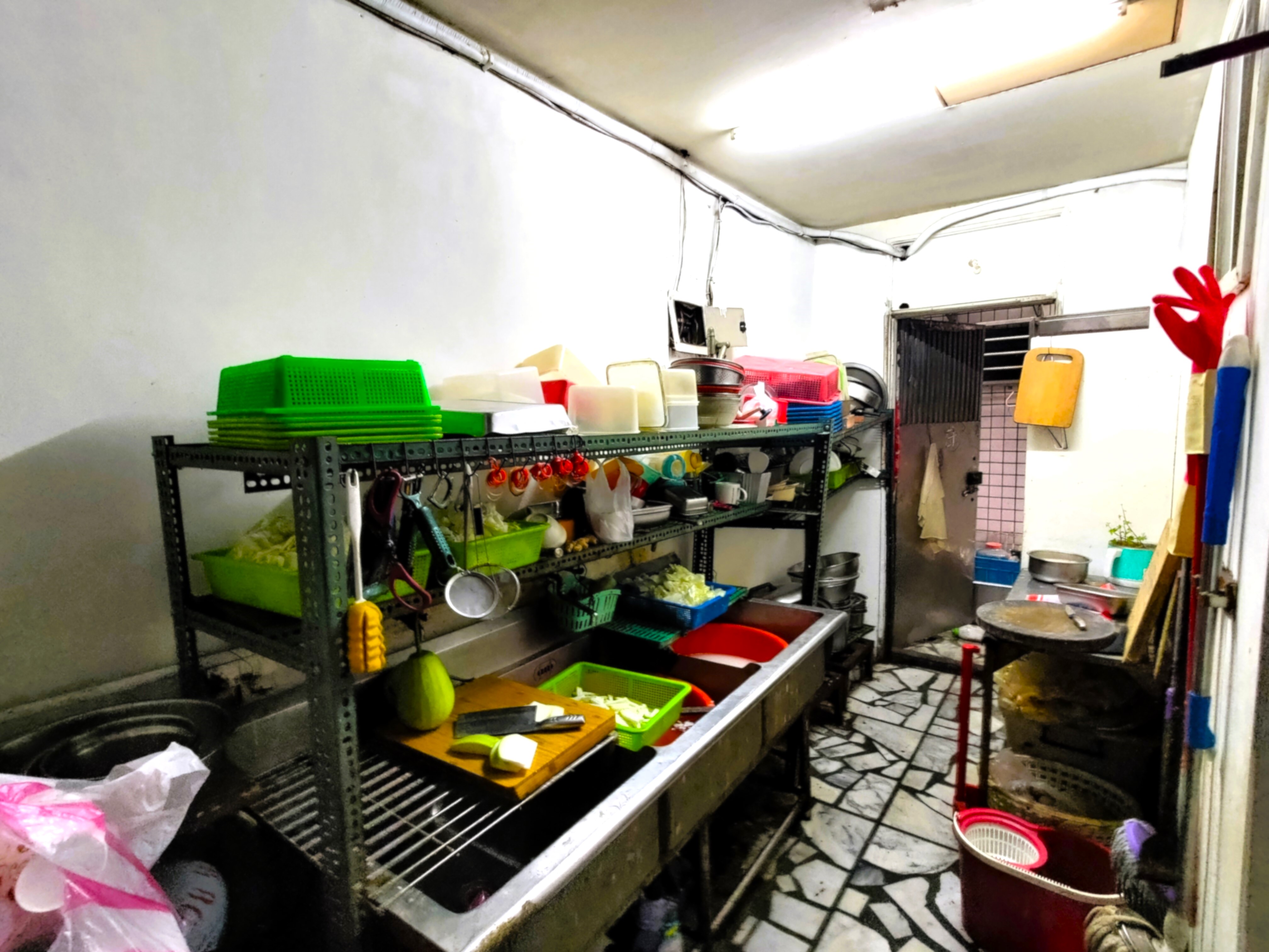 【精選推薦】搶手~中原路黃金店面
