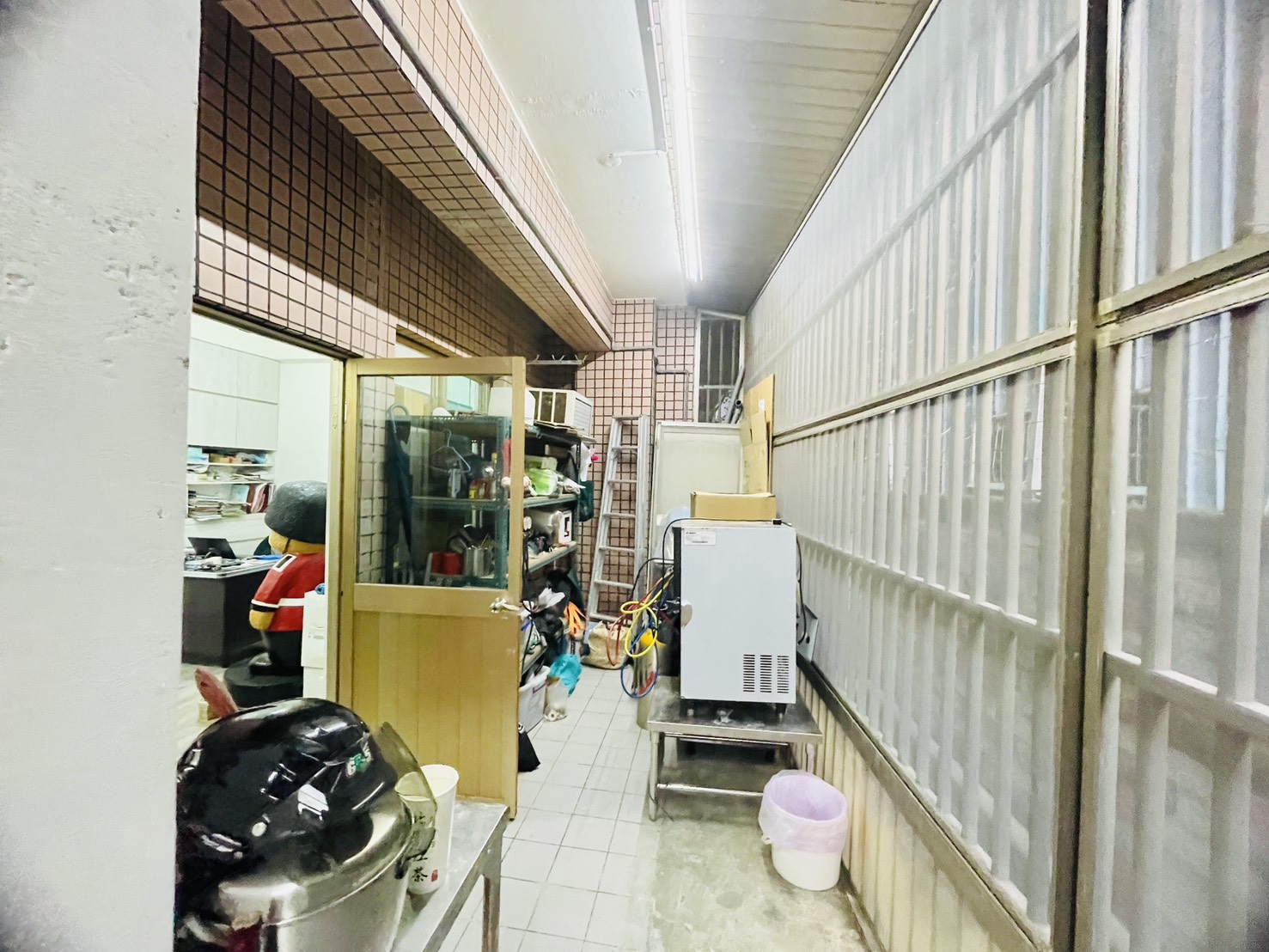 【精選推薦】近Y22站庭院社區方正2房平車