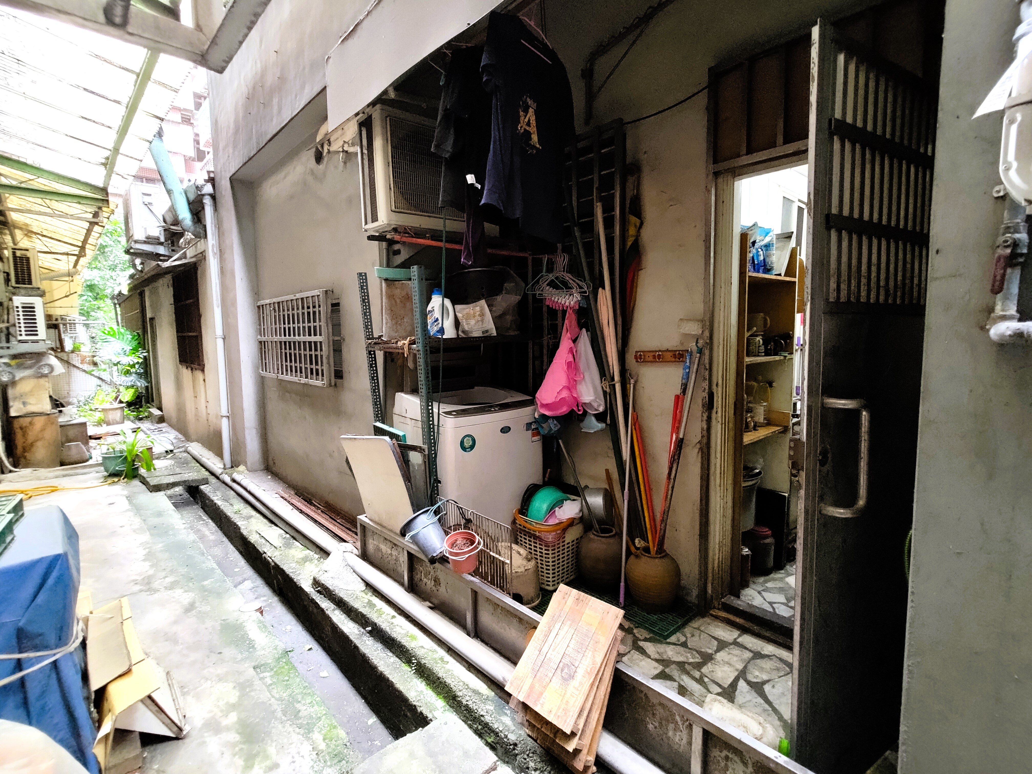 【精選推薦】搶手~中原路黃金店面