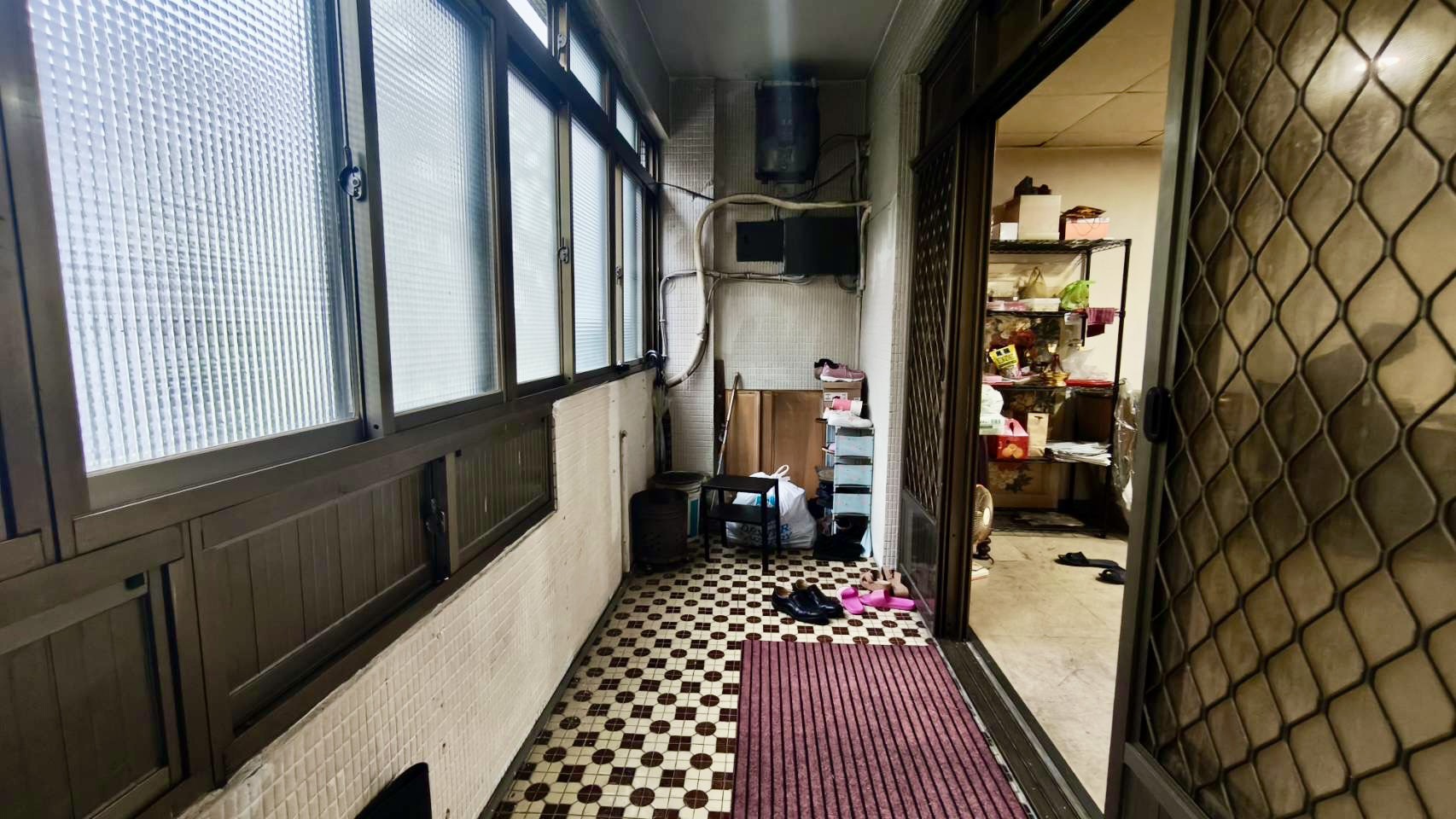 「🌈給孩子一個家」仁愛國小旁黃金3樓陽光三房