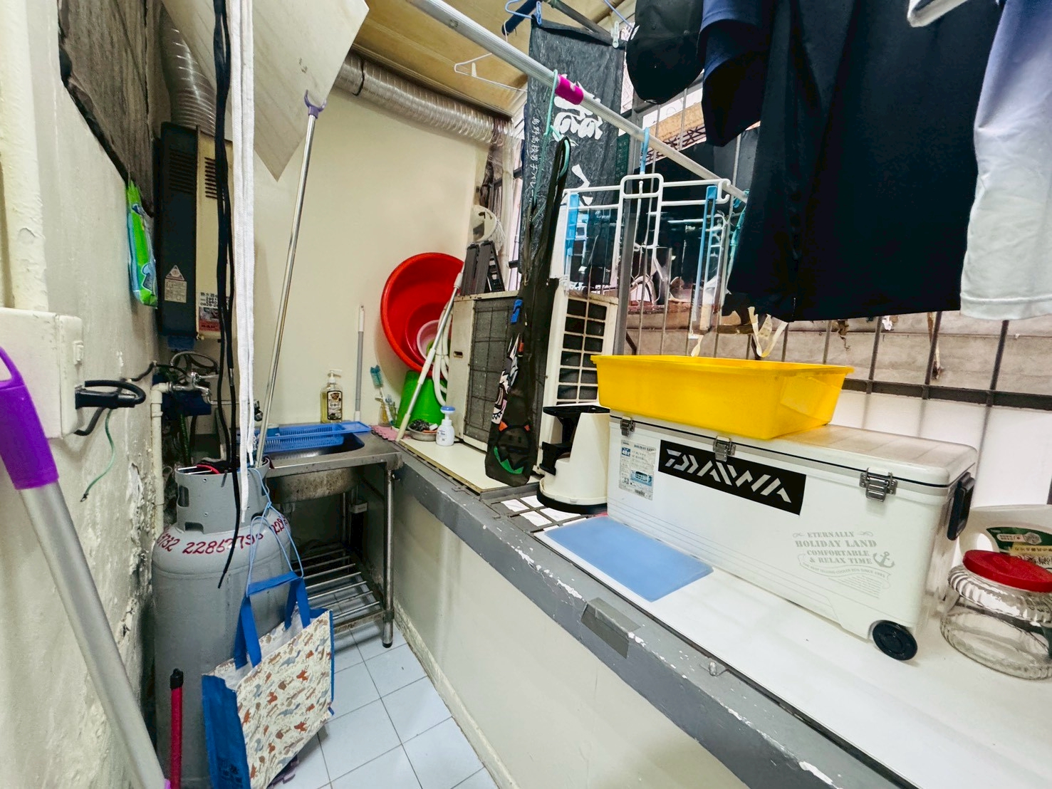【獨家搶先報】秒殺~徐匯捷運450M低總二樓美寓