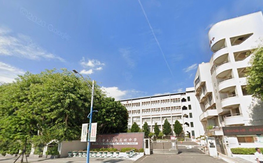 「🌈給孩子一個家」仁愛國小旁黃金3樓陽光三房