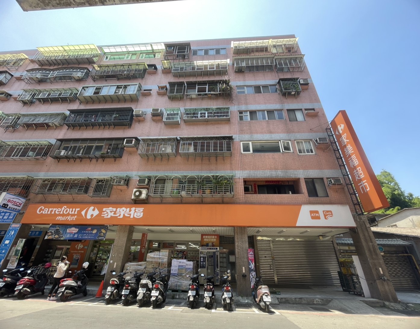 五股運動中心旁裝潢3樓公寓