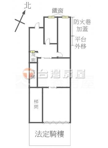 【精選推薦】搶手~中原路黃金店面